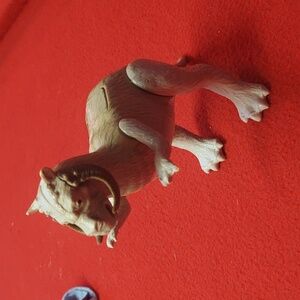 Vintage Kenner star wars empire taun taun no box as is.